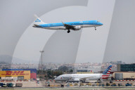 Barcelona-El Prat Airport