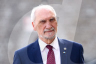 Jaroslaw Kaczynski In Krakow