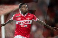 Russian Premier League 2023/24. FC Spartak Moscow - FC Baltika