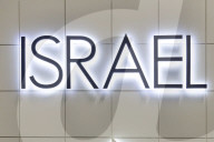 Paris Air Show 2025 - Israel Booth
