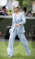Die britischen Royals beim königlichen Pferderennen Royal Ascot 2025, Tag 4