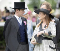 Die britischen Royals beim königlichen Pferderennen Royal Ascot 2025, Tag 4