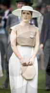 Die britischen Royals beim königlichen Pferderennen Royal Ascot 2025, Tag 4