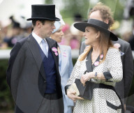 Die britischen Royals beim königlichen Pferderennen Royal Ascot 2025, Tag 4