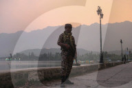 International Day Of Yoga Observed In Kashmir