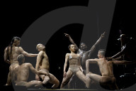 FKA Twigs Perform At MEO Kalorama 2025