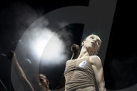 FKA Twigs Perform At MEO Kalorama 2025