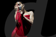 FKA Twigs Perform At MEO Kalorama 2025
