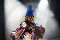 Róisín Murphy Perform At MEO Kalorama 2025