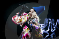 Róisín Murphy Perform At MEO Kalorama 2025