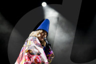 Róisín Murphy Perform At MEO Kalorama 2025