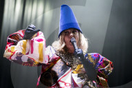 Róisín Murphy Perform At MEO Kalorama 2025