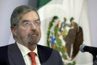 Strengthening The Consular Network Program Press Conference