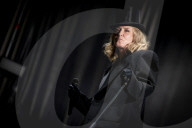 Róisín Murphy Perform At MEO Kalorama 2025