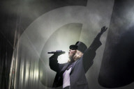 Róisín Murphy Perform At MEO Kalorama 2025