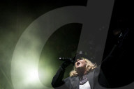 Róisín Murphy Perform At MEO Kalorama 2025