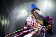 Róisín Murphy Perform At MEO Kalorama 2025