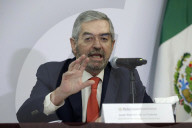 Strengthening The Consular Network Program Press Conference