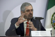 Strengthening The Consular Network Program Press Conference