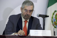 Strengthening The Consular Network Program Press Conference