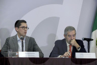Strengthening The Consular Network Program Press Conference