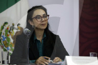 Strengthening The Consular Network Program Press Conference
