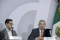 Strengthening The Consular Network Program Press Conference