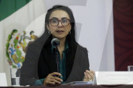 Strengthening The Consular Network Program Press Conference