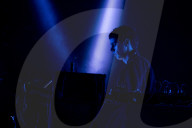 Boy Harsher Perform At MEO Kalorama 2025