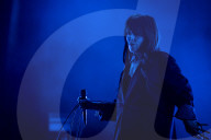 Boy Harsher Perform At MEO Kalorama 2025