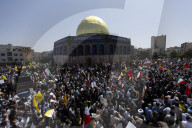 Iran: 'Rage And Victory' Rally In Tehran