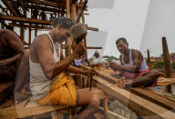 India Hindu Festival : Rathyatra