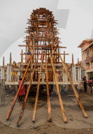 India Hindu Festival : Rathyatra