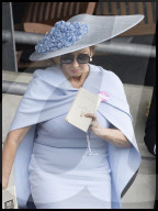 Royal Ascot-Day Four
