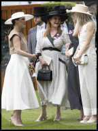 Royal Ascot-Day Four