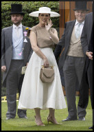Royal Ascot-Day Four
