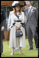 Royal Ascot-Day Four