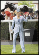 Royal Ascot-Day Four