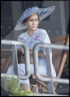Royal Ascot-Day Four