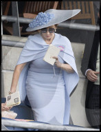 Royal Ascot-Day Four