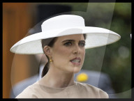 Royal Ascot-Day Four
