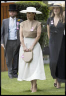 Royal Ascot-Day Four