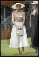 Royal Ascot-Day Four