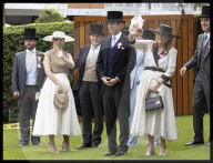 Royal Ascot-Day Four