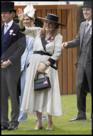 Royal Ascot-Day Four
