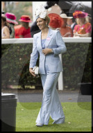 Royal Ascot-Day Four