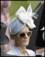Royal Ascot-Day Four