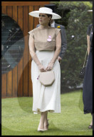 Royal Ascot-Day Four