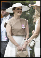 Royal Ascot-Day Four