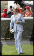 Royal Ascot-Day Four